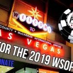 WSOP POKER PREPARATION 2019  –  HK to MACAU to LAS VEGAS | Travel Vlog