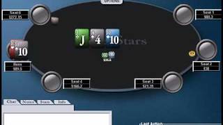 Poker Strategy: Understanding Range