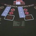 Three Card Blackjack
