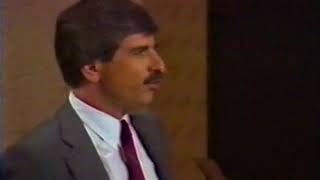 Million Dollar Blackjack Secrets with Bobby Singer, preview of TV Infomercial from 1985