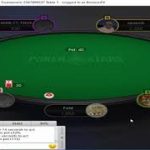 [THT Texas Holdem] $100k Play Money Sit And Go – Played Twice – Played Well, But Lost!