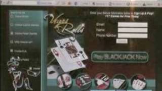 How to Win at Blackjack : Tips for Playing Online Blackjack