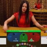 [The AIM Round 2] Real Money Baccarat Betting Strategy + Up & Down Battle + $300 Loss!