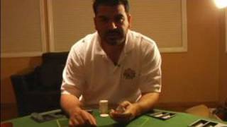 How to Play Texas Holdem Poker for Beginners : Texas Hold’em Poker: The Flop