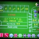 How to Win at Craps (Strategy 2)