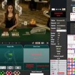 Baccarat Special for MomHeng Strategy A+B progress & Double Strike