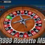 Roulette SCR888 MBO111