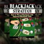 Blackjack Strategy