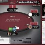 PokerSchoolOnline – The Check/Raise – Learn Poker