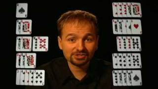 Learn Poker Hands