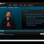 Daniel Negreanu Poker Tips 4 of 25 – Five Tips to Help You Know When to Bet or When to Check