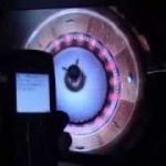 Automated Wheel Beaten By Roulette Computer