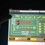 Craps strategy red black red black – the field & pass line point