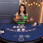 Live Ultimate Texas Hold’em Poker