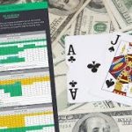 Winning Blackjack Basic Strategy