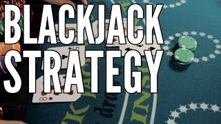 Blackjack Strategy Guide from CasinoTop10