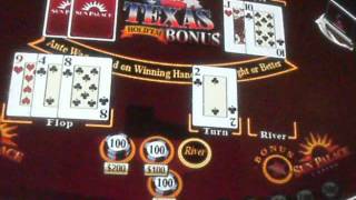 Texas Holdem Bonus Poker – Learn Holdem Poker the Easy Way