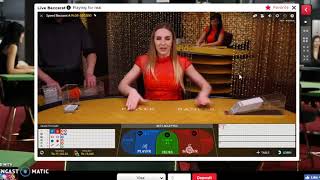 [[Video-45]] Rs.101552 to Rs.116187 Baccarat everyday winning formula :))