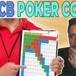 **NEW SERIES**  BenCB Poker Coaching! LEARN FROM THE BEST! pt. 1 of 3