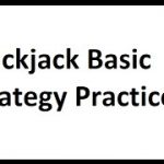 Blackjack | Basic Strategy | Practice 1