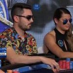 €110,000 for 1st | €1,100 Main Event Day 2 – 888poker LIVE Barcelona