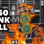 How to Win at Craps $150 Bankroll