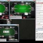 Pot Limit Omaha coaching with Kyyberi 31.5. 2014 (zoom PLO poker strategy)