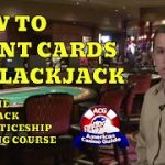 How To Count Cards with the Blackjack Apprenticeship Training Course