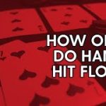 How Often Do Hands Hit Flops In Poker? | SplitSuit