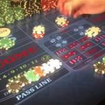 Craps Hedge the point and invest the difference (part 2)