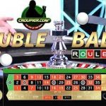 Double Ball Roulette Jackpot Fail winning £300 instead of £4000 at Mr Green Online Live Casino