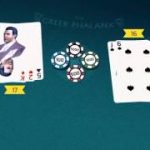 [Gangstar Vegas] Trick to get lot of money on Blackjack(NOT MUCH)