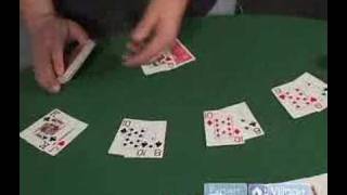 Winning Strategies for Playing Blackjack : High Low Count Continued Strategies for Blackjack