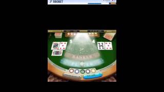 Tips main baccarat sbobet