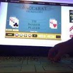 Baccarat partner betting strategy demo 13