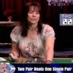 Poker Beginners Guide to TexasHoldem Part 1/6