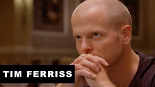 How to Play Poker Like a Pro | Tim Ferriss