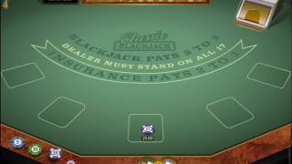 Blackjack Strategies at High Roller Casinos