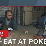 Watch Dogs – How to Cheat and Win at Poker