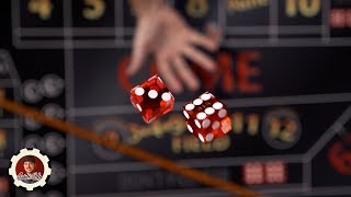 How to press your winnings – craps betting strategy