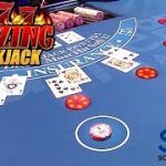 Blazing 7s Blackjack from Scientific Games