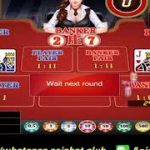 918kiss SCR888 Live22 LPE88 Rollex Casino – Baccarat