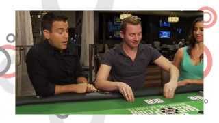 How To Play Poker – Las Vegas Table Games | Caesars Entertainment