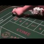 How to Play Craps Part 5 (Don’t Come Bar)