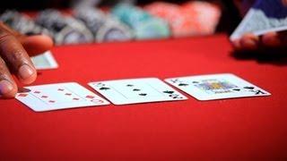 What Beats What in Poker Hands | Gambling Tips