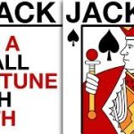 Win a SMALL fortune with counting cards-the math of blackjack & Co.