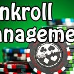 Poker Bankroll Management Strategy – Poker Fundamentals Course – Texas Holdem Poker Strategy 2015