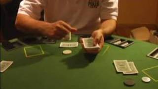 How to Play Texas Holdem Poker for Beginners : How to Deal a Game of Texas Hold’em