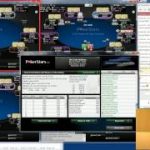 MTT Coaching – 180 men SNG and Knockout tournaments – Aarnimetsa – Poker strategy