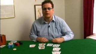 How to Play Texas Holdem Poker : Decent Starting Hands in Texas Holdem